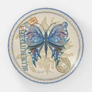 G Creation Office butterfly Paperweight
