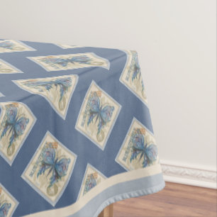 G Creation Office butterfly Tablecloth