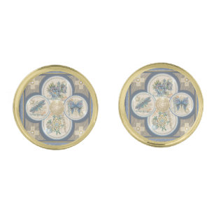 G Creation Office Cufflinks