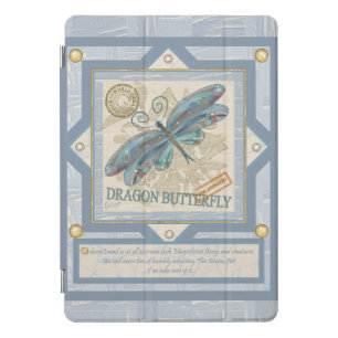G Creation Office dragonfly iPad Pro Cover