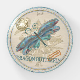 G Creation Office dragonfly Paperweight