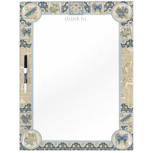 G Creation Office Dry Erase Board