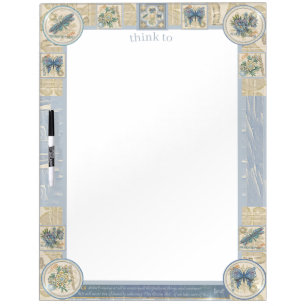 G Creation Office Dry Erase Board