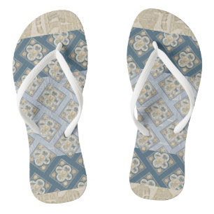 G Creation Office Flip Flops