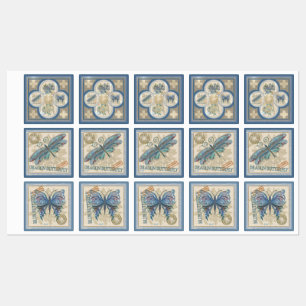 G Creation Office Labels