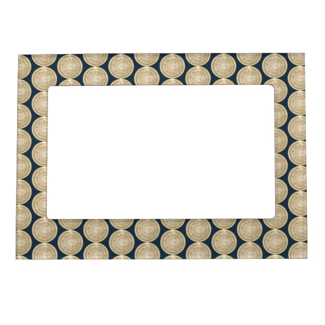 G Creation Office Magnetic Frame (Front)