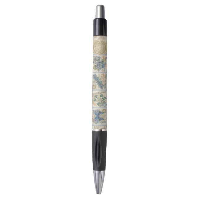 G Creation Office Pen (Front Vertical)