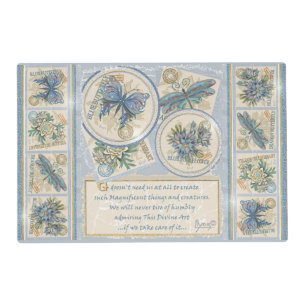 G Creation Office Placemat