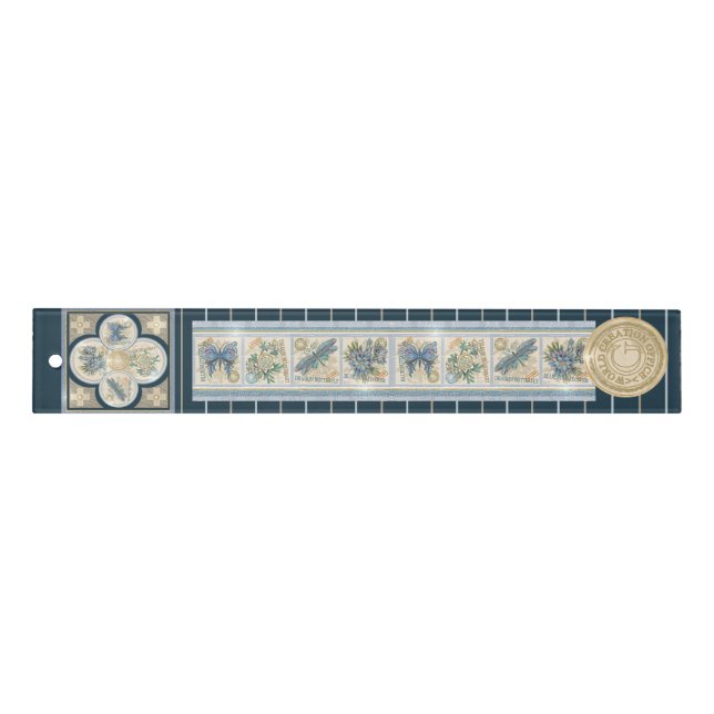 G Creation Office Ruler (Front)