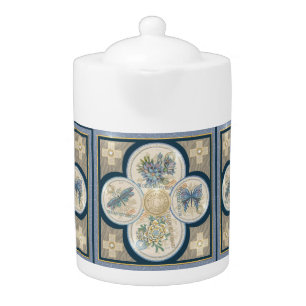 G Creation Office Teapot