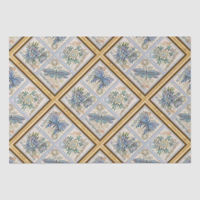 G Creation Office Tissue Paper (Front)