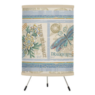 G Creation Office Tripod Lamp