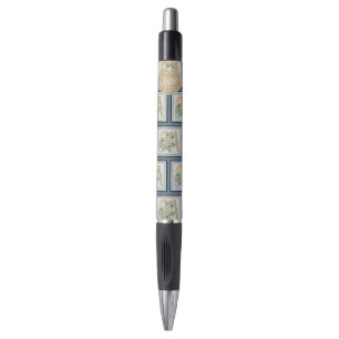 G Creation Office yellow flower Pen