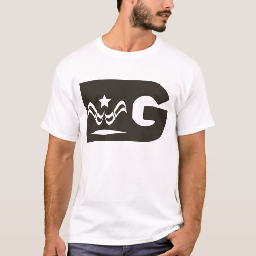 G Design T_Shirt