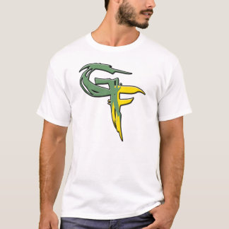 G-Force Basic Tee