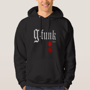 G-Funk Rolling Dice Hoodie