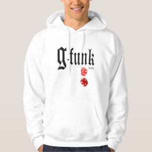 G-Funk Rolling Dice Hoodie