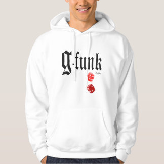G-Funk Rolling Dice Hoodie