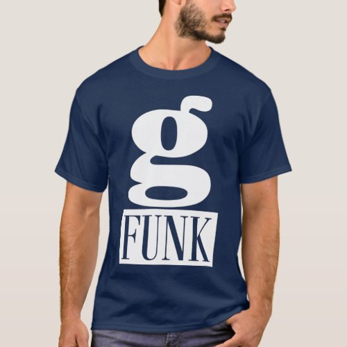 G FUNK shirt