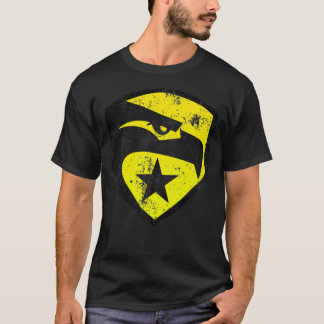 G.I. Joe Logo · Distressed Classic T-Shirt