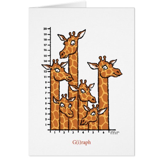 G(i)raph Card (Front)