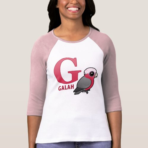 galah shirt