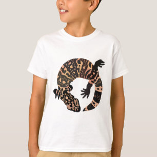 G is Gila Monster T-Shirt
