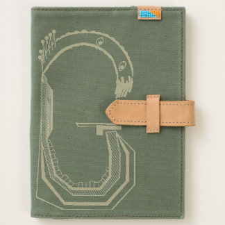 "G" JOURNAL