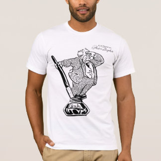 G.K. Chesterton: Poet & Prophet T-Shirt