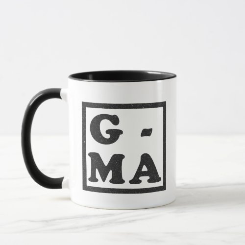 G_Ma Mug