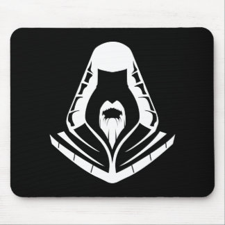 G-Man Mouse Pad
