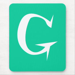 G MOUSE PAD