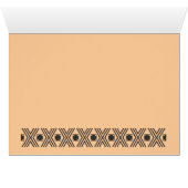 g/nc Artisanware Knit Cards (Inside Horizontal (Bottom))