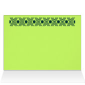 g/nc Artisanware Knit Cards (Inside Horizontal (Top))