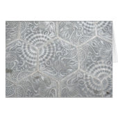 g/nc Barcelona Barcelona Gaudi Sidewalk Tiles (Front Horizontal)