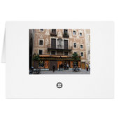 g/nc Barcelona Barri Gotic 1 Barcelona (Back Horizontal)