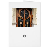 g/nc Barcelona L'Eixample Door Barcelona (Back)