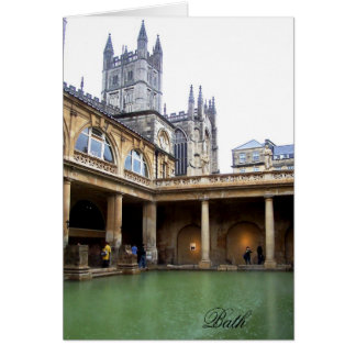 g/nc Bath A Cards