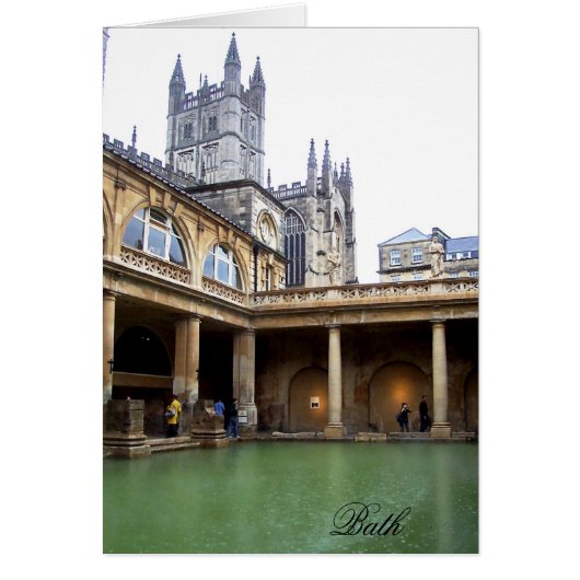 g/nc Bath A Cards (Front)