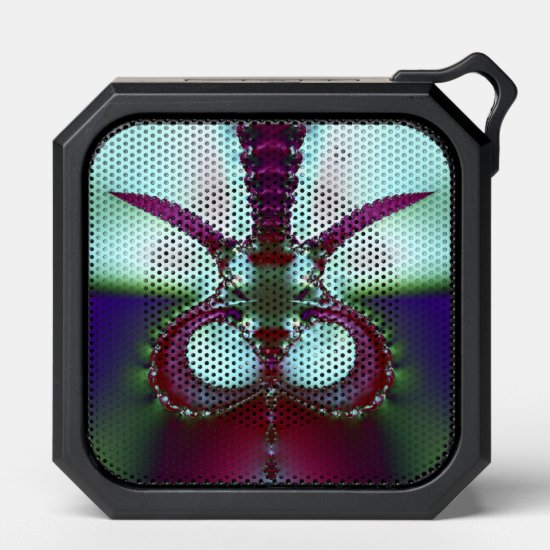 G.O.A.T - Waterproof Wireless USB Speaker 