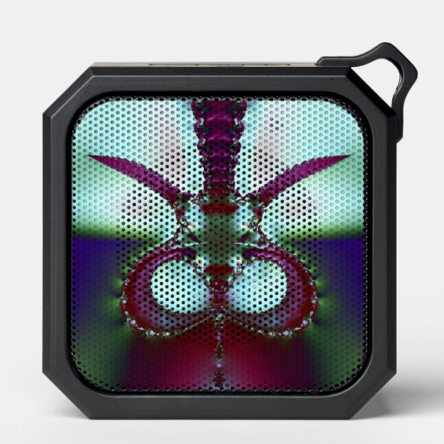 G.O.A.T - Waterproof Wireless USB Speaker  (Front)