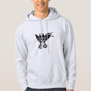 G&P Adult Hoodie