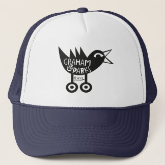 G&P Baseball Trucker Hat