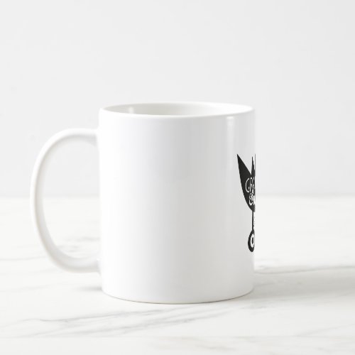 GP Mug