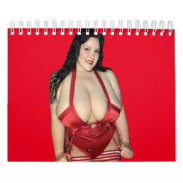 G rated calendar