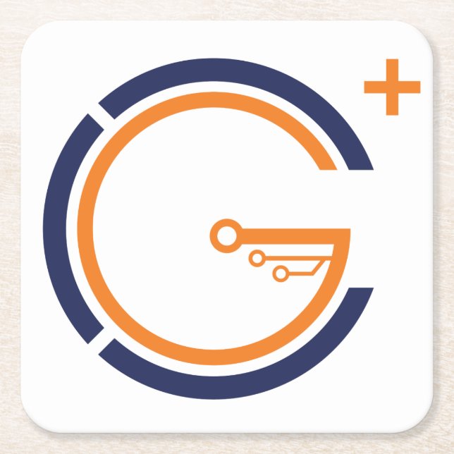 G+STEAM Coaster (Front)