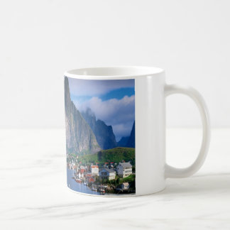 G-STYLE COFFEE MUG