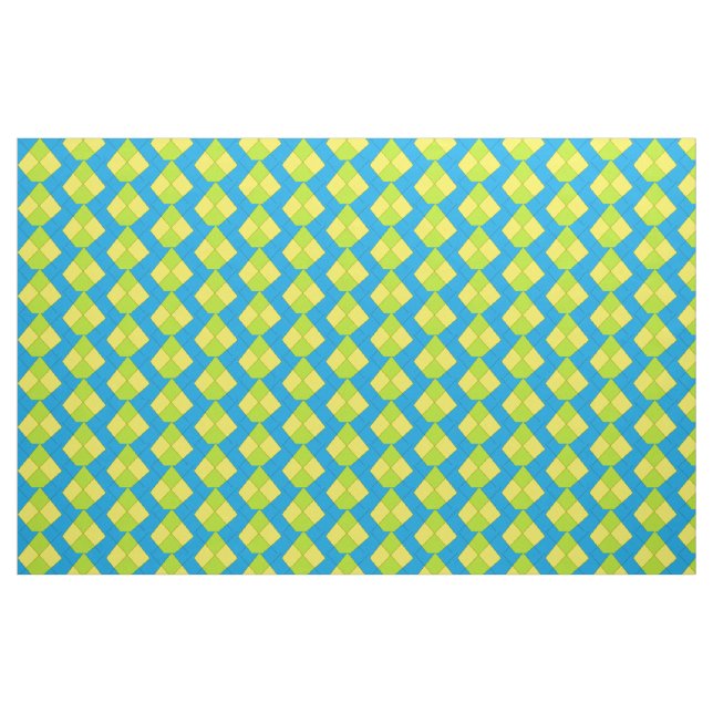 G & Y Island fabric (Yard)