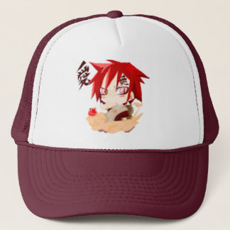 GAARA HAT