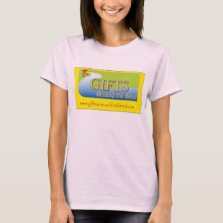 GAB Tshirt Women's M